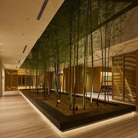The Kitano Hotel Prefektura Tokio Exteriér fotografie
