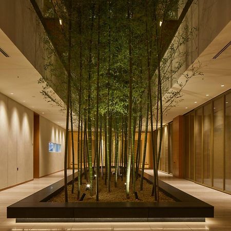 The Kitano Hotel Prefektura Tokio Exteriér fotografie